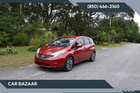 NISSAN VERSA NOTE 2015 3N1CE2CP5FL424677 image